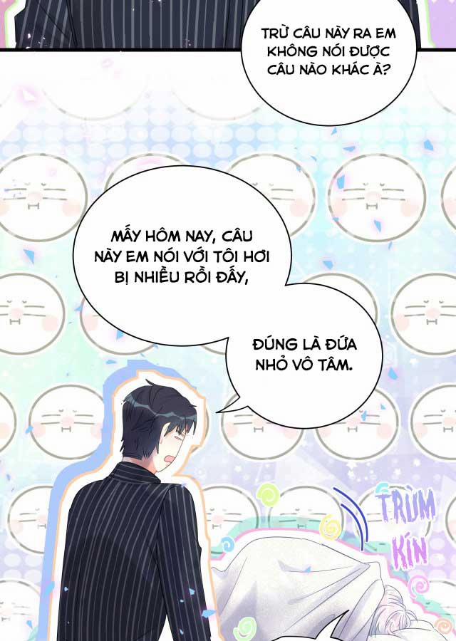 Chim Hoàng Yến Bị Chính Mình Trói Buộc 88 trang 33