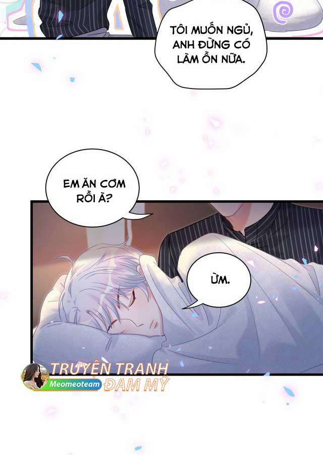 Chim Hoàng Yến Bị Chính Mình Trói Buộc 88 trang 34