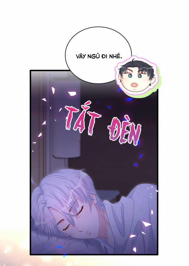 Chim Hoàng Yến Bị Chính Mình Trói Buộc 88 trang 36