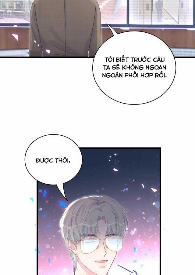 Chim Hoàng Yến Bị Chính Mình Trói Buộc 88 trang 4