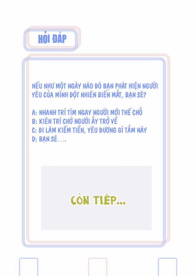 Chim Hoàng Yến Bị Chính Mình Trói Buộc 88 trang 41