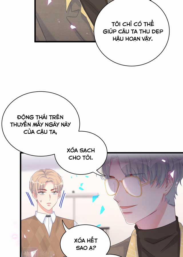 Chim Hoàng Yến Bị Chính Mình Trói Buộc 88 trang 6