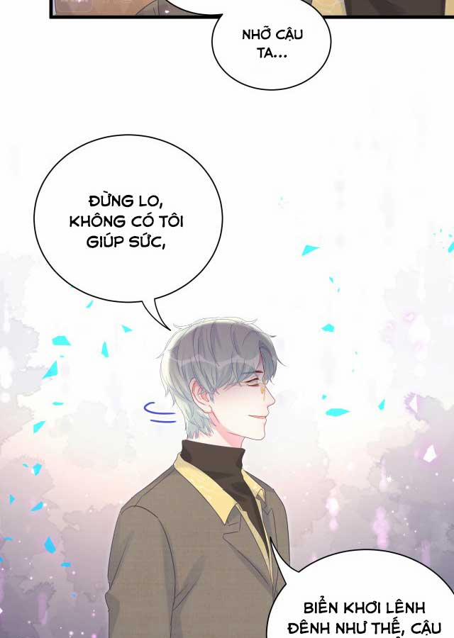 Chim Hoàng Yến Bị Chính Mình Trói Buộc 88 trang 7