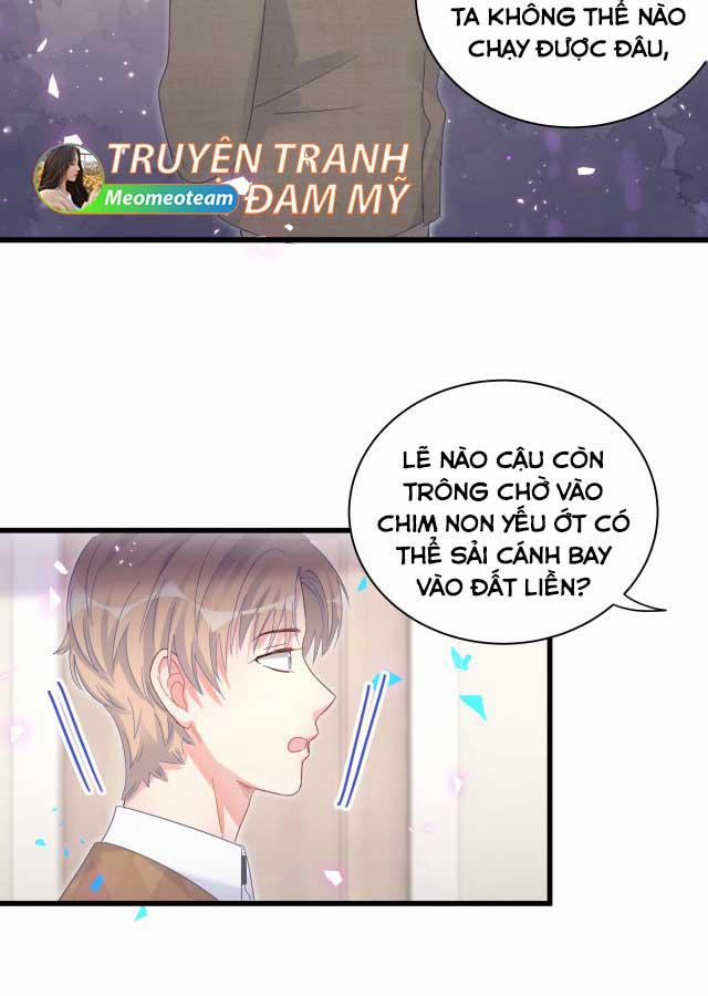 Chim Hoàng Yến Bị Chính Mình Trói Buộc 88 trang 8