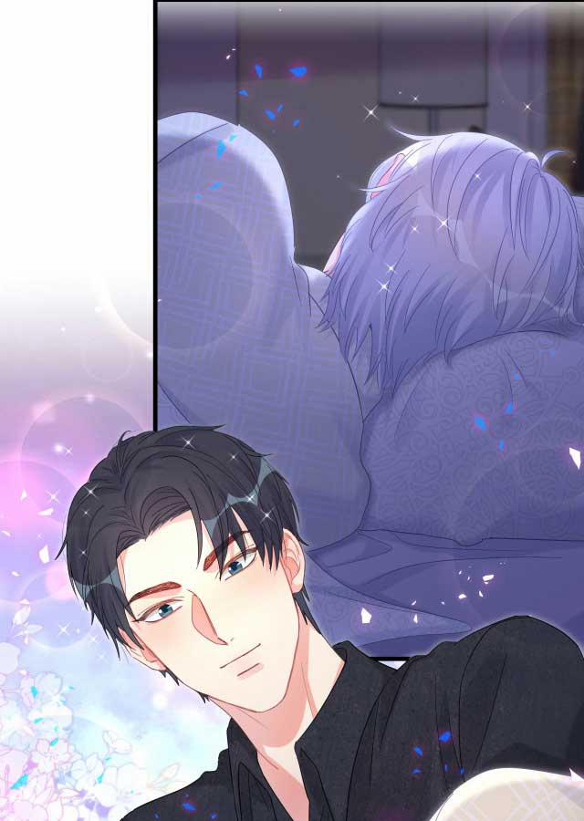 Chim Hoàng Yến Bị Chính Mình Trói Buộc 89 trang 11