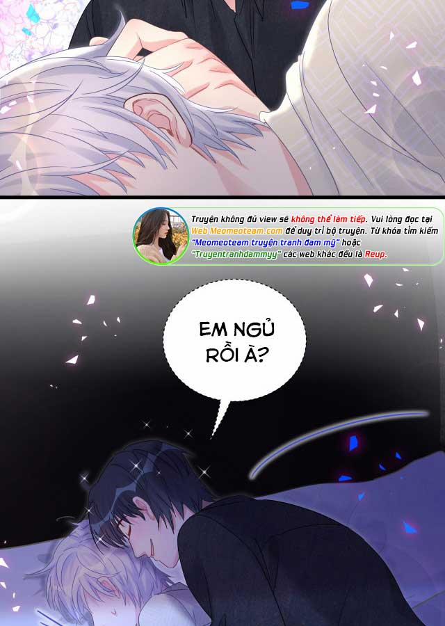 Chim Hoàng Yến Bị Chính Mình Trói Buộc 89 trang 12