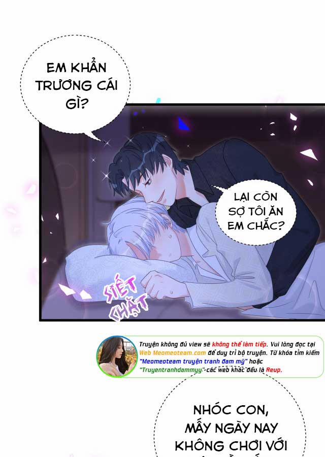 Chim Hoàng Yến Bị Chính Mình Trói Buộc 89 trang 15