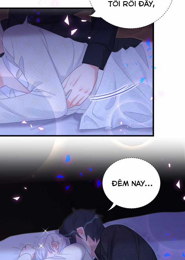 Chim Hoàng Yến Bị Chính Mình Trói Buộc 89 trang 16