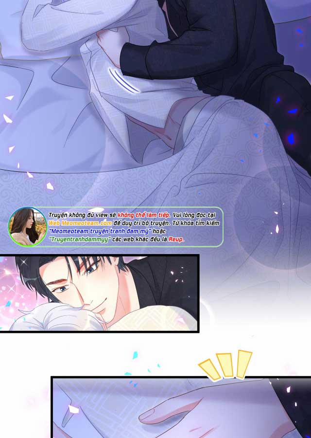 Chim Hoàng Yến Bị Chính Mình Trói Buộc 89 trang 17