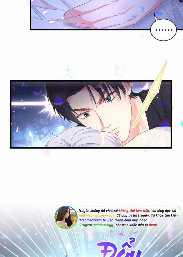 Chim Hoàng Yến Bị Chính Mình Trói Buộc 89 trang 18