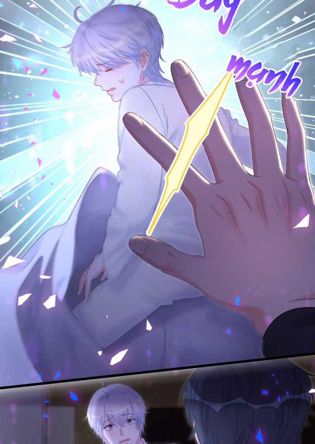 Chim Hoàng Yến Bị Chính Mình Trói Buộc 89 trang 19