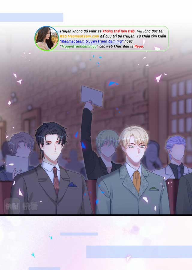 Chim Hoàng Yến Bị Chính Mình Trói Buộc 89 trang 2