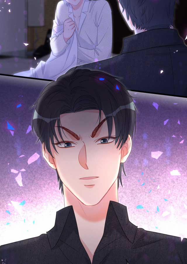 Chim Hoàng Yến Bị Chính Mình Trói Buộc 89 trang 20