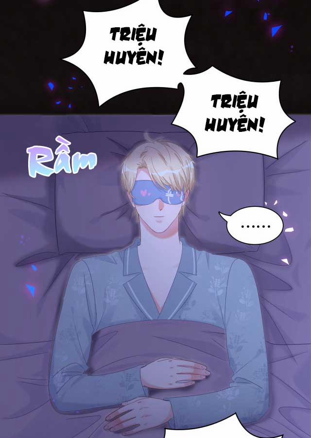 Chim Hoàng Yến Bị Chính Mình Trói Buộc 89 trang 23
