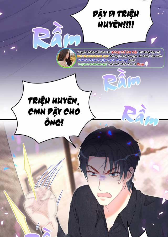 Chim Hoàng Yến Bị Chính Mình Trói Buộc 89 trang 24