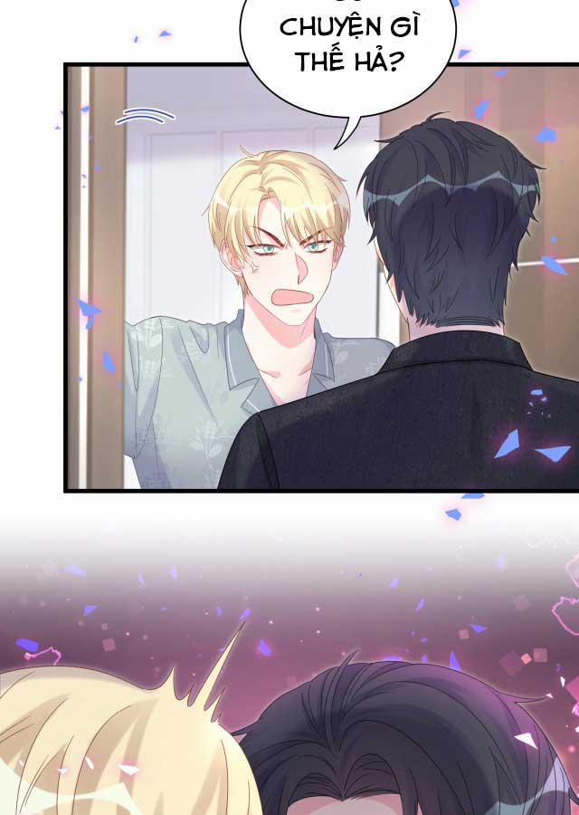 Chim Hoàng Yến Bị Chính Mình Trói Buộc 89 trang 26