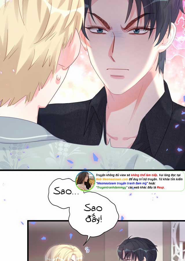 Chim Hoàng Yến Bị Chính Mình Trói Buộc 89 trang 27