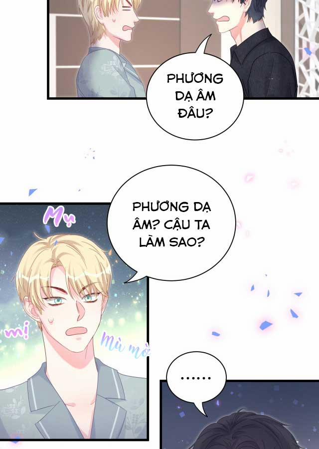 Chim Hoàng Yến Bị Chính Mình Trói Buộc 89 trang 28