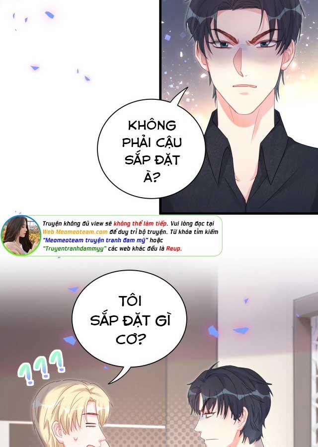 Chim Hoàng Yến Bị Chính Mình Trói Buộc 89 trang 29