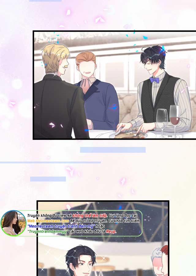 Chim Hoàng Yến Bị Chính Mình Trói Buộc 89 trang 3