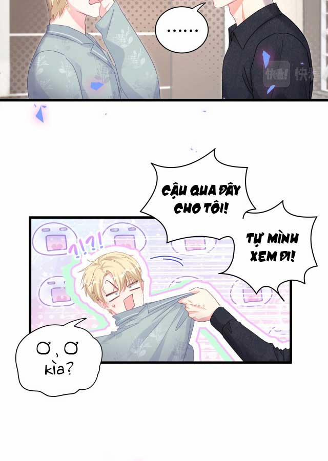 Chim Hoàng Yến Bị Chính Mình Trói Buộc 89 trang 30