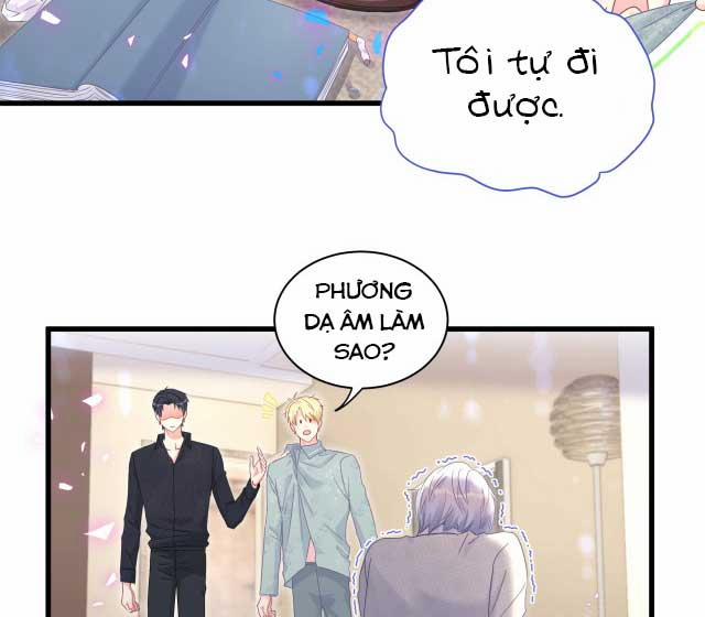 Chim Hoàng Yến Bị Chính Mình Trói Buộc 89 trang 32