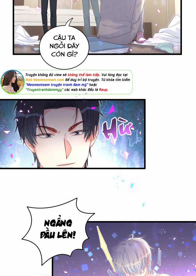 Chim Hoàng Yến Bị Chính Mình Trói Buộc 89 trang 33