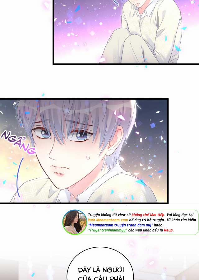 Chim Hoàng Yến Bị Chính Mình Trói Buộc 89 trang 34