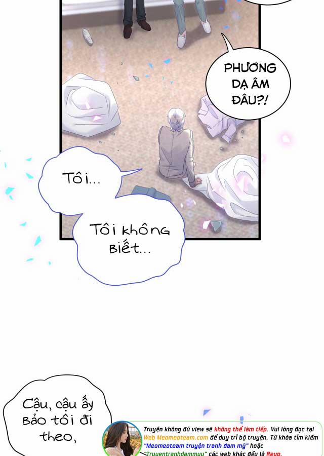 Chim Hoàng Yến Bị Chính Mình Trói Buộc 89 trang 37