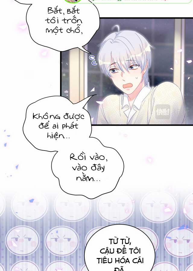 Chim Hoàng Yến Bị Chính Mình Trói Buộc 89 trang 38