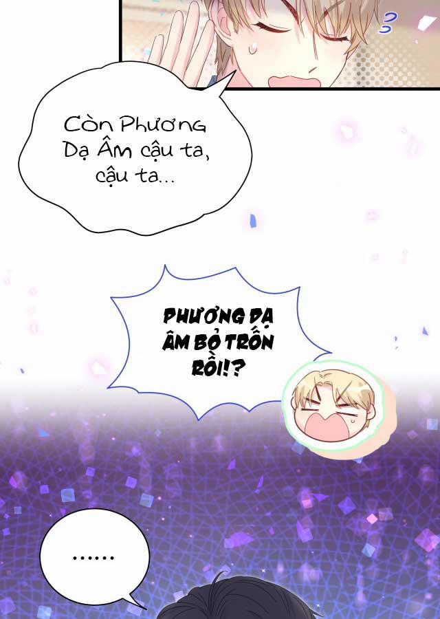 Chim Hoàng Yến Bị Chính Mình Trói Buộc 89 trang 40