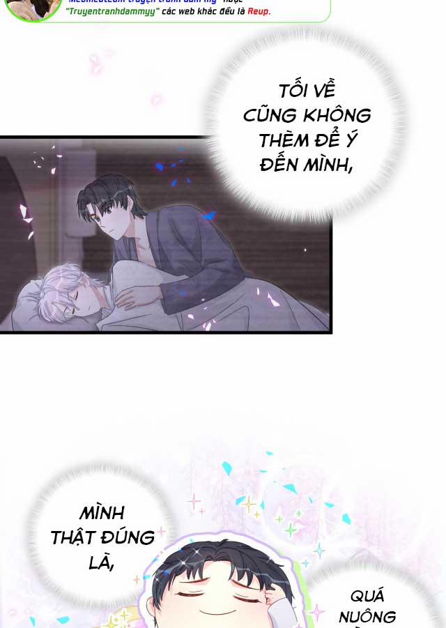 Chim Hoàng Yến Bị Chính Mình Trói Buộc 89 trang 7