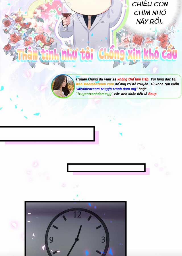 Chim Hoàng Yến Bị Chính Mình Trói Buộc 89 trang 8