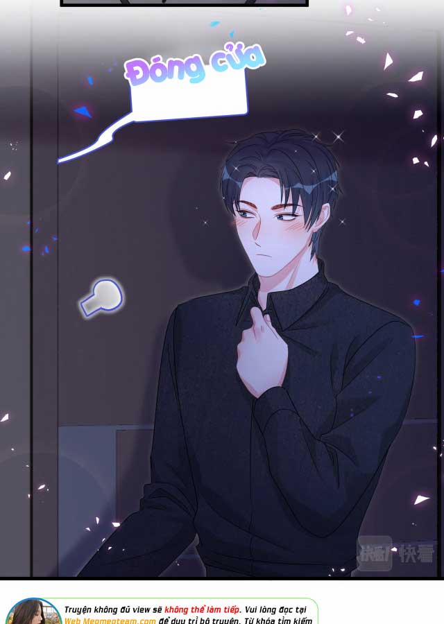 Chim Hoàng Yến Bị Chính Mình Trói Buộc 89 trang 9