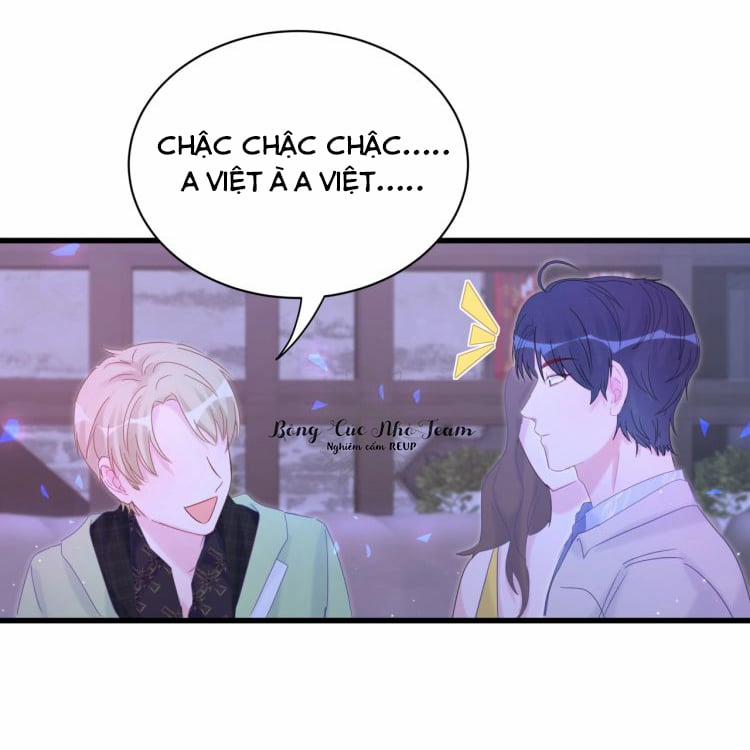 Chim Hoàng Yến Bị Chính Mình Trói Buộc 9 trang 10