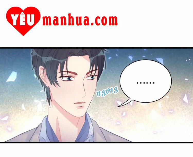 Chim Hoàng Yến Bị Chính Mình Trói Buộc 9 trang 17