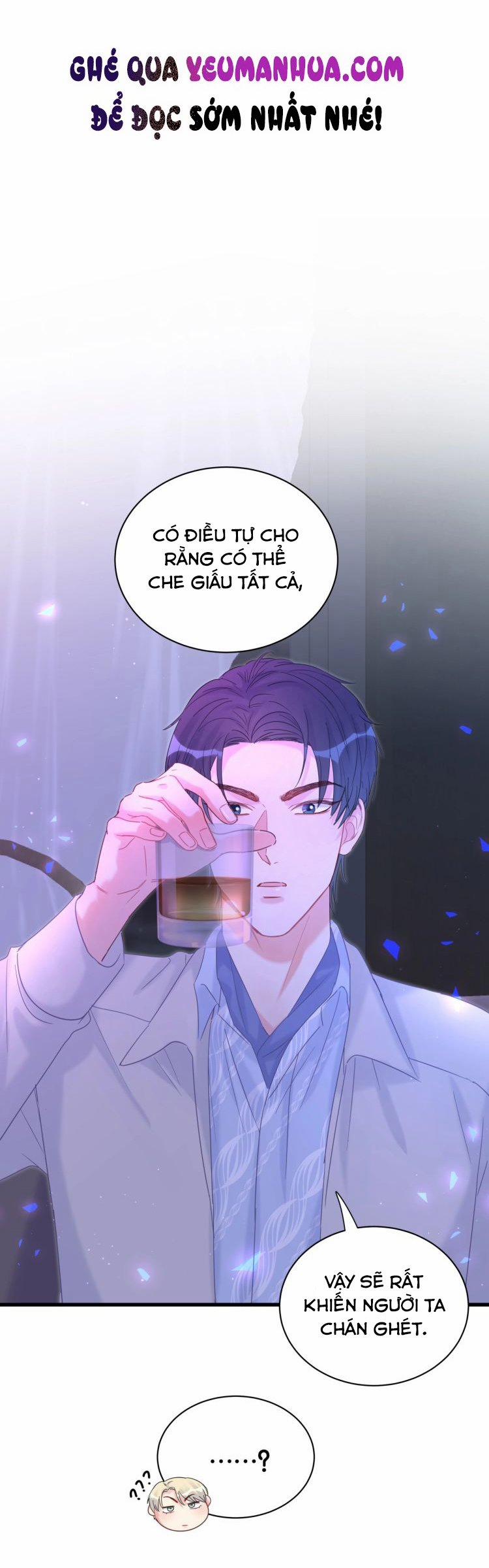 Chim Hoàng Yến Bị Chính Mình Trói Buộc 9 trang 2