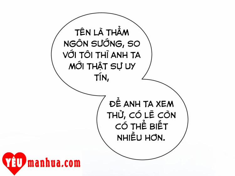 Chim Hoàng Yến Bị Chính Mình Trói Buộc 9 trang 25