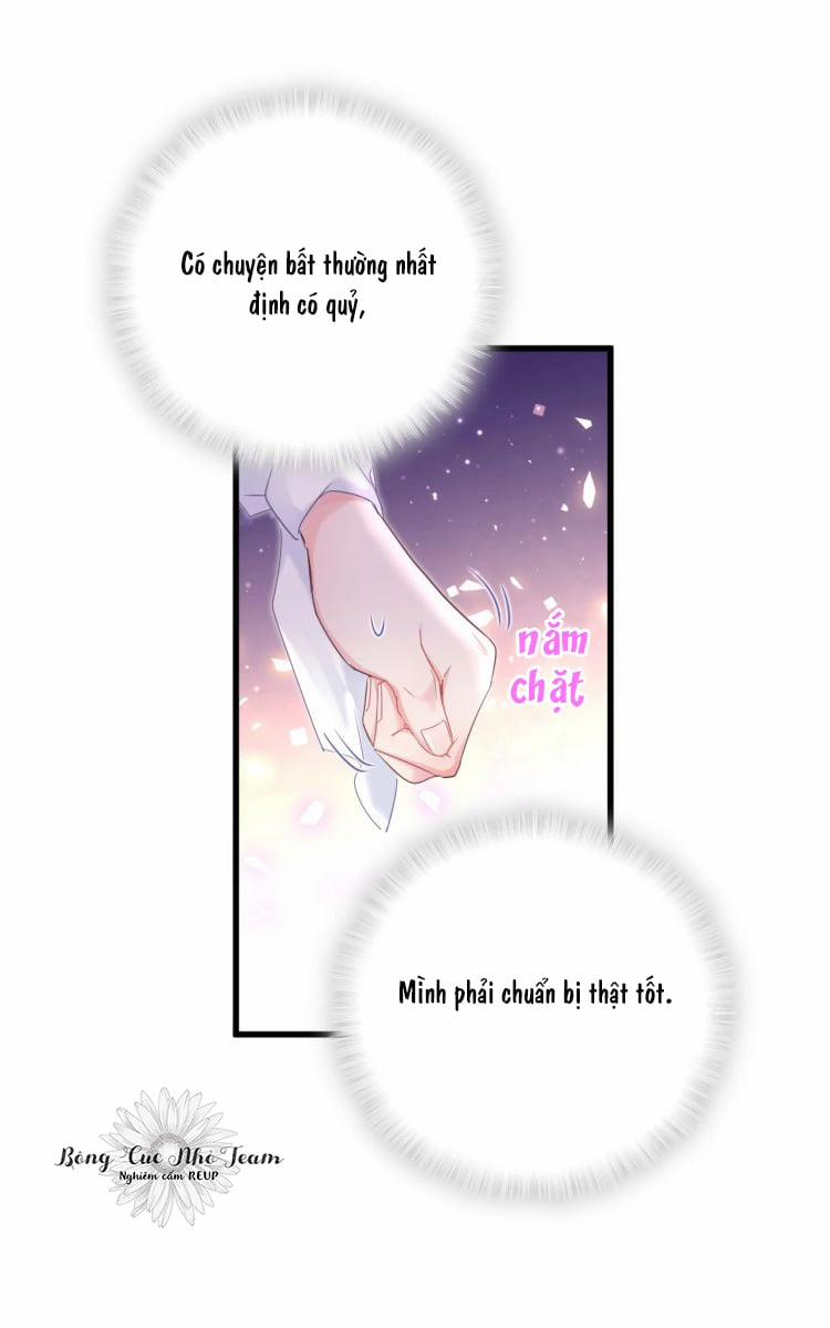 Chim Hoàng Yến Bị Chính Mình Trói Buộc 9 trang 30