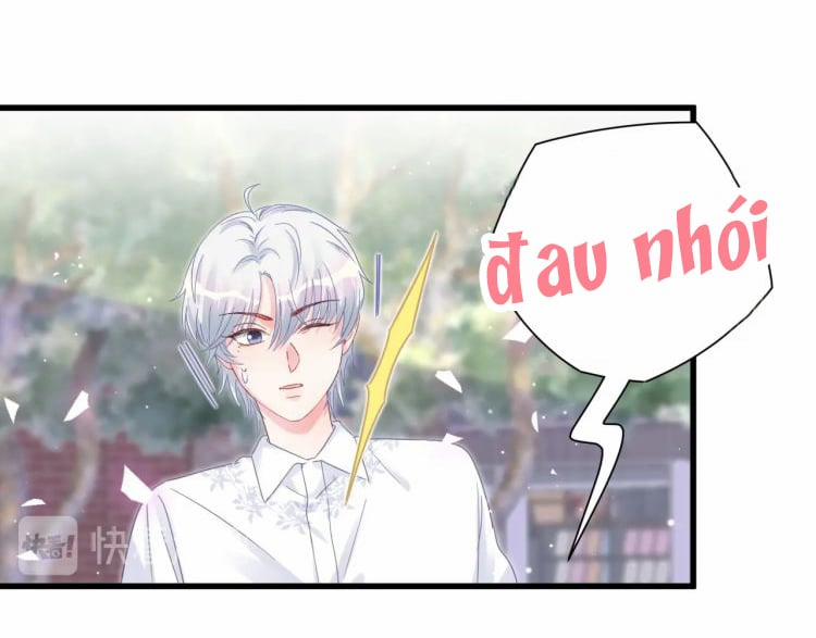 Chim Hoàng Yến Bị Chính Mình Trói Buộc 9 trang 31