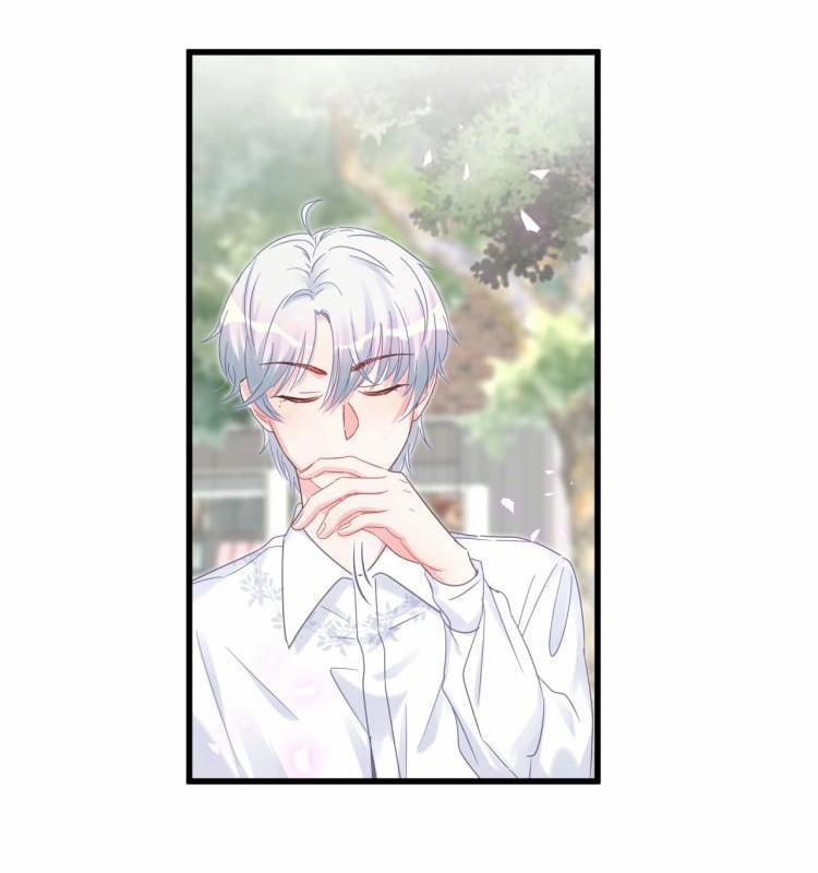 Chim Hoàng Yến Bị Chính Mình Trói Buộc 9 trang 33