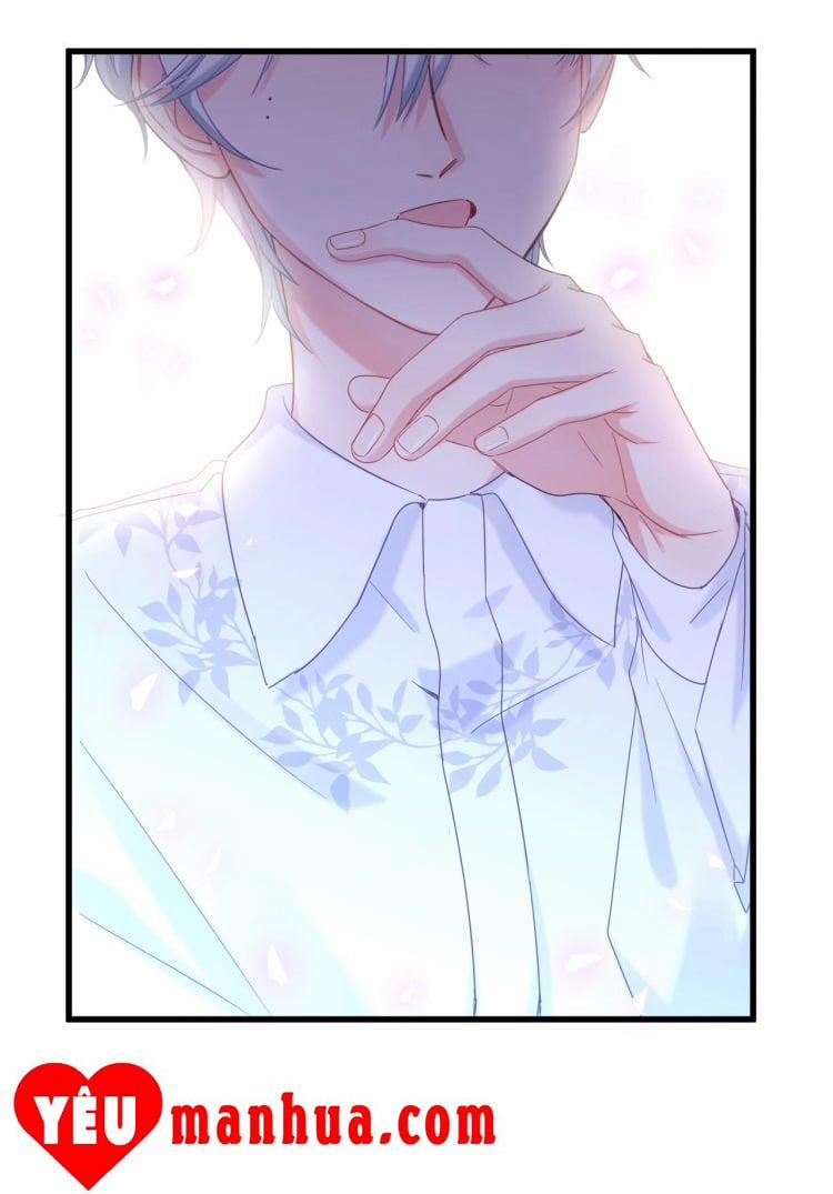 Chim Hoàng Yến Bị Chính Mình Trói Buộc 9 trang 34