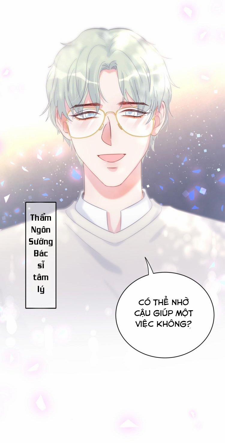 Chim Hoàng Yến Bị Chính Mình Trói Buộc 9 trang 42