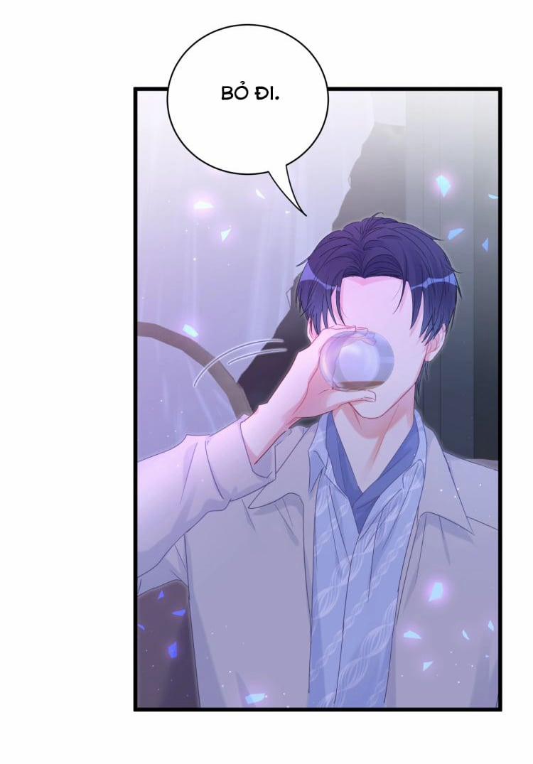 Chim Hoàng Yến Bị Chính Mình Trói Buộc 9 trang 5