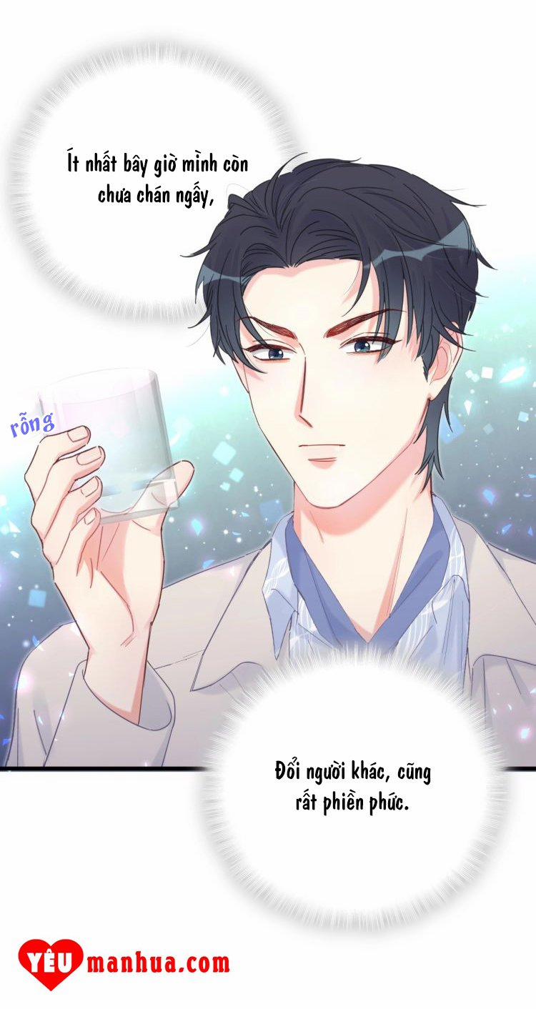 Chim Hoàng Yến Bị Chính Mình Trói Buộc 9 trang 6