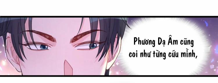 Chim Hoàng Yến Bị Chính Mình Trói Buộc 9 trang 8