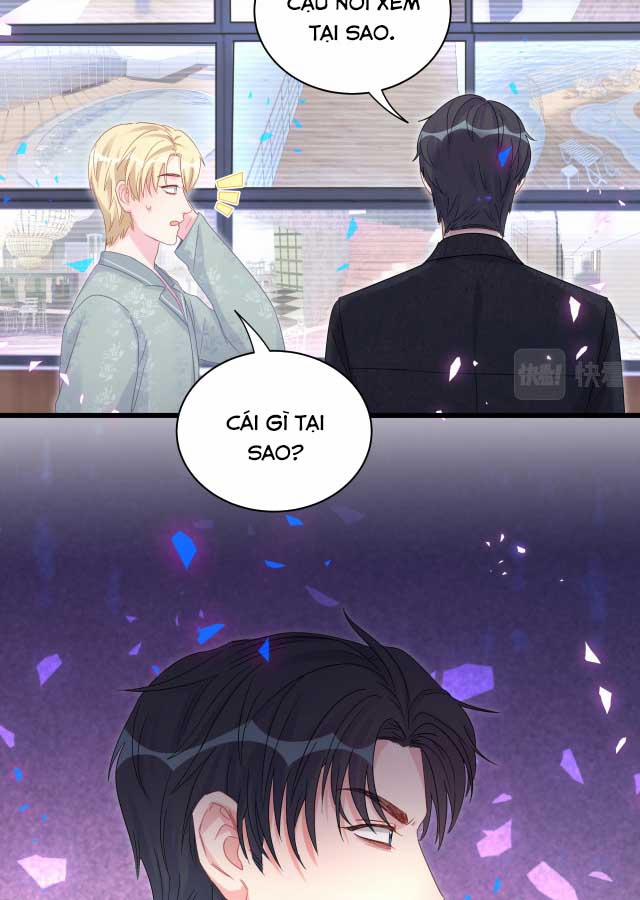 Chim Hoàng Yến Bị Chính Mình Trói Buộc 90 trang 10