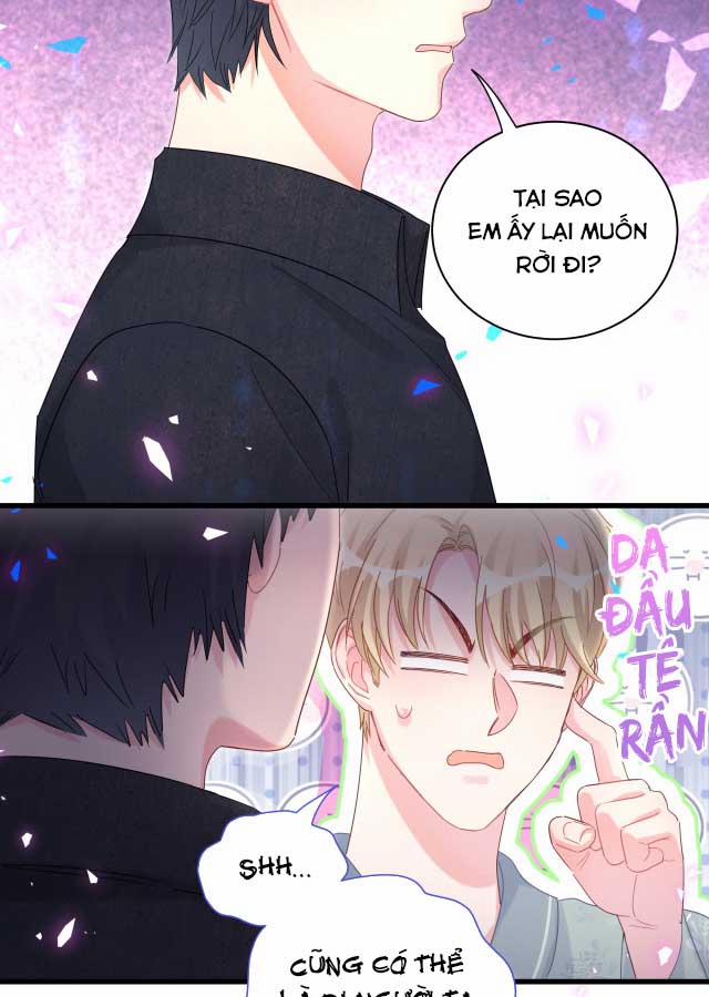 Chim Hoàng Yến Bị Chính Mình Trói Buộc 90 trang 11