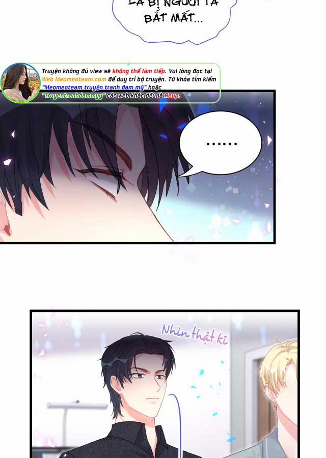 Chim Hoàng Yến Bị Chính Mình Trói Buộc 90 trang 12