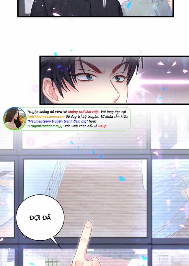 Chim Hoàng Yến Bị Chính Mình Trói Buộc 90 trang 13